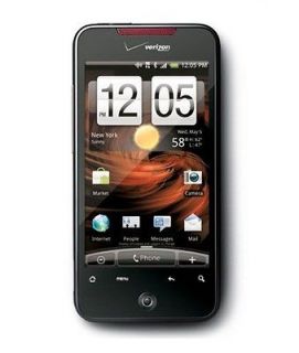 Newly listed HTC Droid Incredible ADR6300VW Verizon Phone 8MP Cam, Wi 