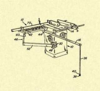 delta rockwell table saw sliding table us patent w344 one