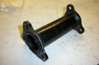 1999 yamaha pw50 drive shaft housing cover time left $