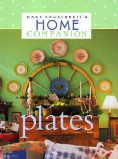 Plates by Mary Engelbreit 1999, Hardcover