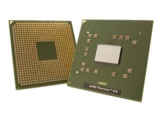 AMD Turion 64 mobile technology ML 32 1.8 GHz TMDML32BKX4LD Processor 