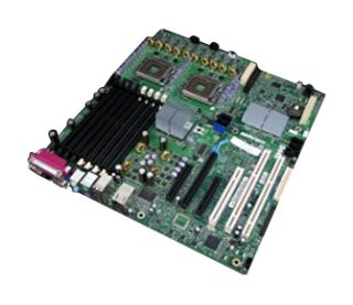 Dell GU083 Motherboard