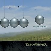 Octavarium by Dream Theater CD, Jun 2005, Atlantic Label