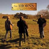 The Thorns ECD by Thorns The CD, May 2003, Sony Music Distribution USA 