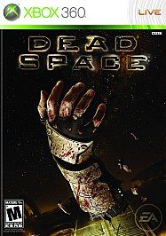 Dead Space Xbox 360, 2008
