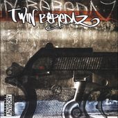 Twin Beredaz Explicit PA by Quota CD, Aug 2009, Dope House Records 