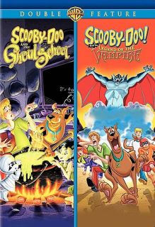 Scooby Doo and the Ghoul School Scooby Doo and the Legend of the 