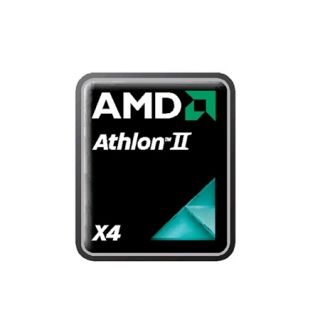 AMD Athlon II X4 635 2.9 GHz Quad Core ADX635WFK42GI Processor