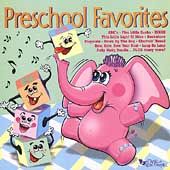 Preschool Favorites by Music for Little People Choir CD, Jul 2001 