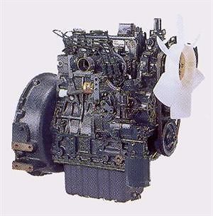 KUBOTA 05 SERIES ENGINES D905 D1005 V1205 V1305 D1105 V1505 WORKSHOP 