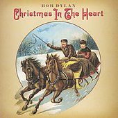 Christmas in the Heart by Bob Dylan CD, Oct 2009, Sony Music 