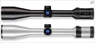 Zeiss Conquest 4.5 14x44 AO MC Rifle Scope