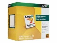 AMD Turion 64 X2 TL 56 1.8 GHz Dual Core TMDTL56HAX5CT Processor 