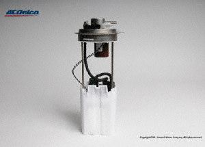 ACDelco M10101 Electric Fuel Pump