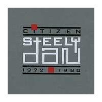 Citizen Steely Dan Box by Steely Dan CD, Dec 1993, 4 Discs, MCA USA 