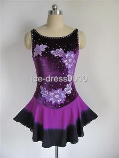 exclusive figure skating dress size 6 xl from china time