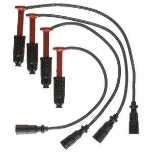Bosch 09388 Spark Plug Wire Set