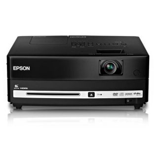 Epson MovieMate 62 LCD Projector