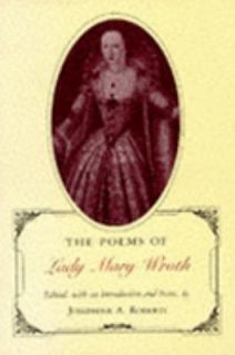 The Poems of Lady Mary Wroth 1992, Paperback