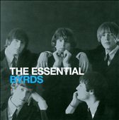 The Essential Byrds by Byrds The CD, Jan 2010, 2 Discs, Sony Music 
