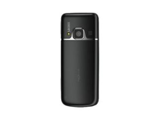 Nokia 6700 classic   Black Unlocked Mobile Phone
