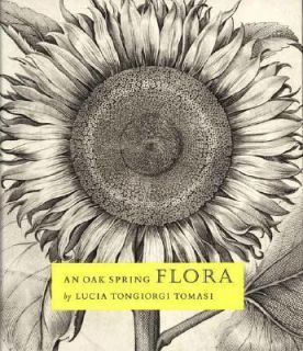 An Oak Spring Flora Vol. 3 by Lucia Tongiorgi Tomasi 1997, Hardcover 