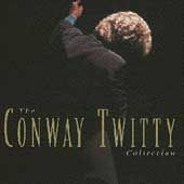 The Conway Twitty Collection Box by Conway Twitty CD, Sep 1994, 4 