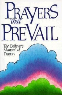 Prayers That Prevail by Victory House Staff 1990, Paperback