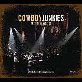 Trinity Revisited CD DVD by Cowboy Junkies CD, Feb 2008, Rounder 