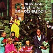Christmas with the Brady Bunch by Brady Bunch The CD, Jun 1995 