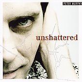 Unshattered by Peter Murphy CD, Oct 2004, Viastar Records
