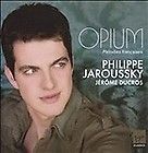 Opium Mélodies françaises [ECD] by Gautier Capuçon, Philippe 