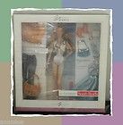 NEW 2005 BEST MODELS LOCATION SOUTH BEACH PINK LABEL BARBIE COLLECTOR 