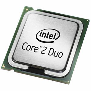Intel Core 2 Duo E7200 2.53 GHz Dual Core EU80571PH0613M Processor 