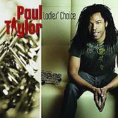 Ladies Choice by Paul Taylor CD, May 2007, Concord