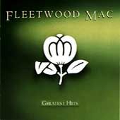 Greatest Hits Warner Bros. by Fleetwood Mac CD, Nov 1988, Warner Bros 
