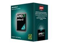 AMD Athlon II X3 460 3.4 GHz Triple Core ADX460WFGMBOX Processor 