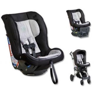 Orbit Baby Toddler Convertible Car Seat