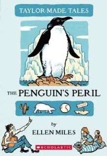 The Penguins Peril No. 4 by Ellen Miles 2007, Paperback