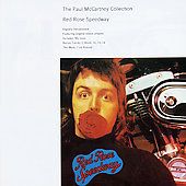 Red Rose Speedway by Paul McCartney CD, Jun 1993, Emi
