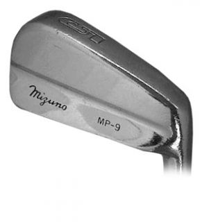 Mizuno MP 9 Iron set Golf Club