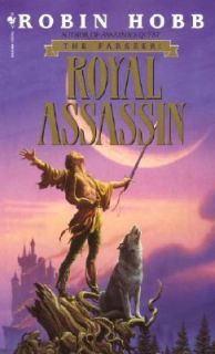 The Farseer 2. Royal Assassin No. 2 by Robin Hobb 1997, Paperback 