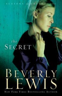 The Secret 1 by Beverly Lewis 2009, Paperback