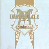 The Immaculate Collection by Madonna CD, Nov 1990, Sire