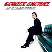 An Easier Affair Single by George Michael CD, Jun 2006, Epic USA 