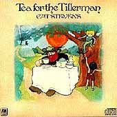 Tea for the Tillerman by Cat Stevens CD, Nov 1988, A M USA