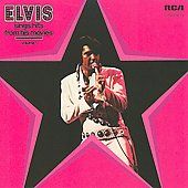 Sings Hits from the Movies by Elvis Presley CD, Nov 2008, Sony Music 