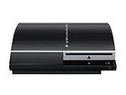 Sony PlayStation 3 80 GB Piano Black Console (PAL   CECH K04)