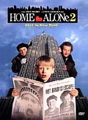 end of layer home alone 2 lost in new york dvd 1999 dvd 1999