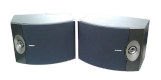 Bose 301 Series V Speaker System